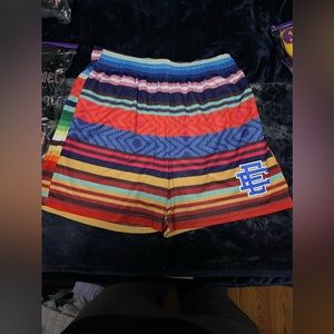 Eric Emanuel Shorts